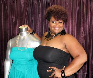 Owner of The Ultimate Dressing Room