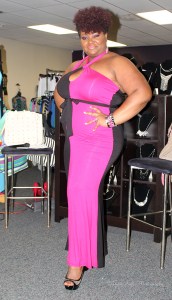 Sulay starting off the 31 Days of Peak segment of the Trunk Show